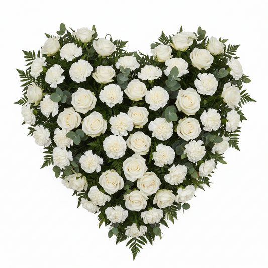 Circle of Love Wreath