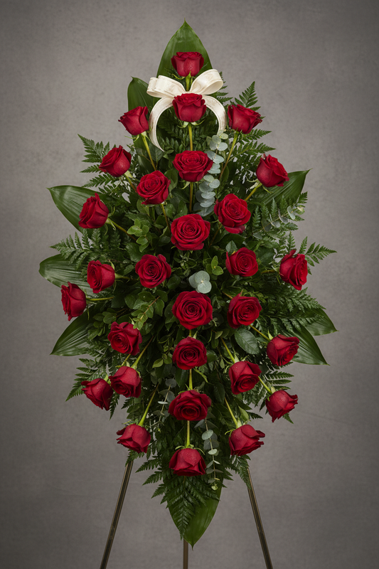 Honor & Legacy Standing Spray