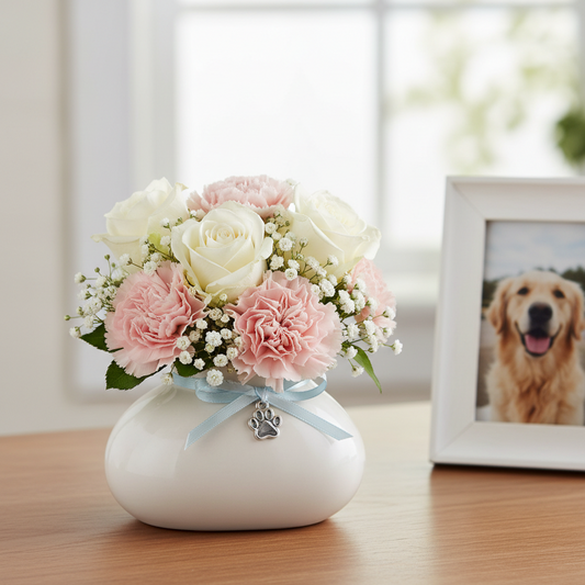 Faithful Companion Keepsake